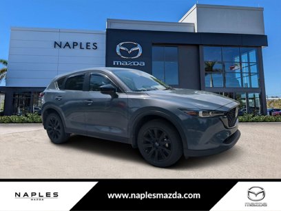 Used 2023 MAZDA CX-5 Carbon Edition