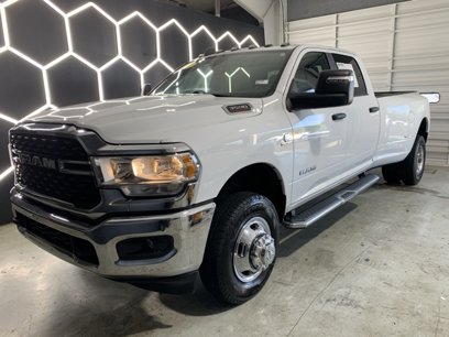 Certified 2024 RAM 3500 Big Horn