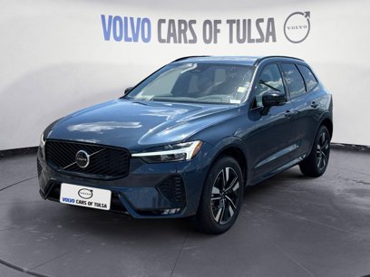 New 2026 Volvo XC60 B5 Core w/ Protection Package Premier