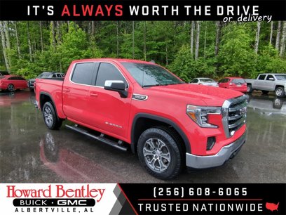 Used 2020 GMC Sierra 1500 SLE w/ SLE Value Package