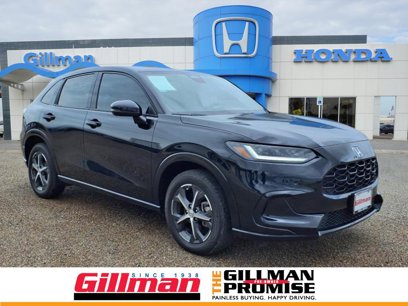 Used 2023 Honda HR-V EX-L