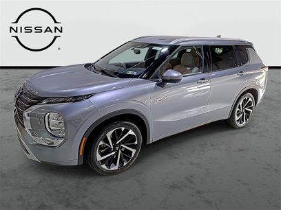 Used 2023 Mitsubishi Outlander SEL