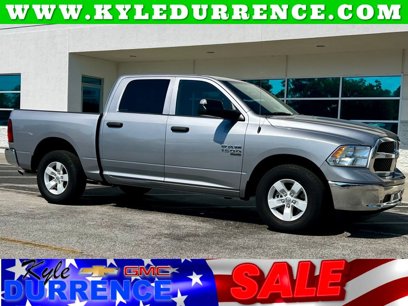 Used 2023 RAM 1500 Classic SLT w/ Trailer & Traction Group