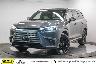 Used 2024 Lexus TX 350 FWD