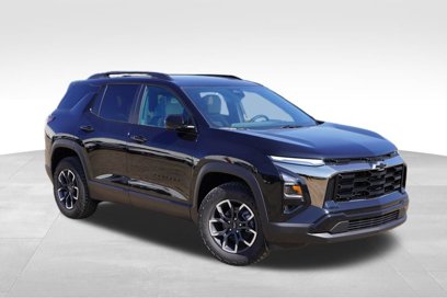 New 2026 Chevrolet Equinox ACTIV w/ Safety and Technology Package