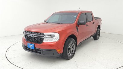 Used 2024 Ford Maverick XLT