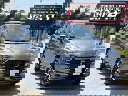 Certified 2024 Nissan Versa S w/ S Plus Package