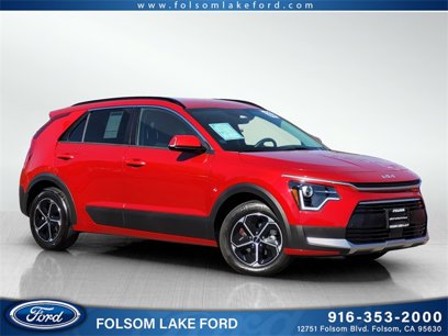 Used 2023 Kia Niro EX