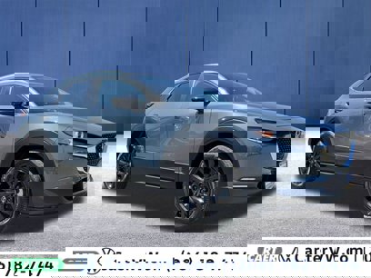 Used 2023 MAZDA CX-30 AWD 2.5 S w/ Preferred Package