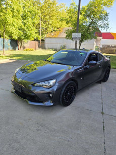 Used 2019 Toyota 86