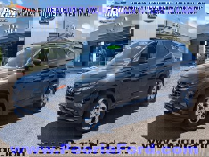 Used 2024 Hyundai Tucson SEL