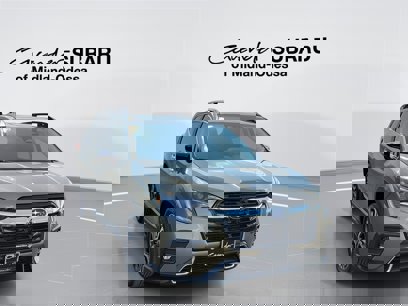 New 2025 Subaru Ascent Touring