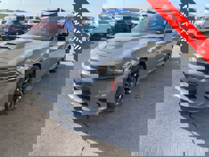 Used 2023 Dodge Charger GT w/ Blacktop Package