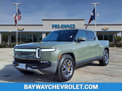 Used 2023 Rivian R1T Launch Edition