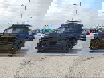 New 2024 GMC Terrain AT4 w/ Infotainment Package II