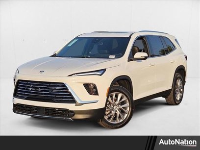 New 2025 Buick Enclave Preferred w/ Power Package