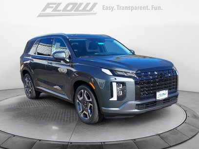 New 2025 Hyundai Palisade SEL