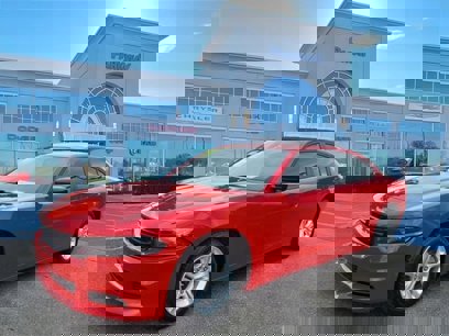 Used 2023 Dodge Charger SXT