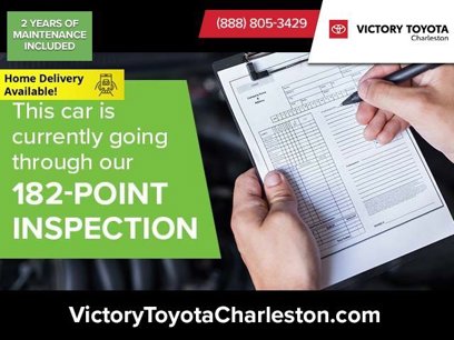 Used 2021 Toyota Highlander Limited
