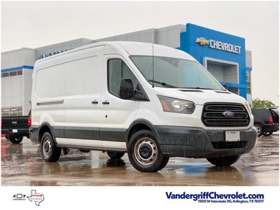 Used 2016 Ford Transit 250 148 Medium Roof