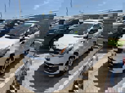 Used 2016 Kia Rio LX
