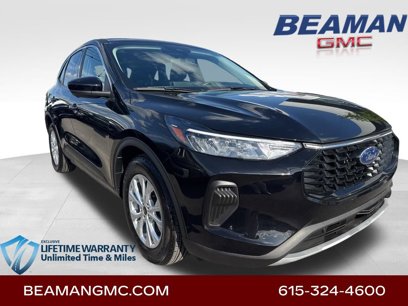 Used 2023 Ford Escape Active w/ Tech Pack #2