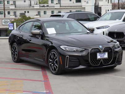 Used 2024 BMW i4 M50