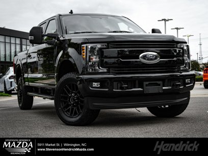 Used 2019 Ford F350 Lariat