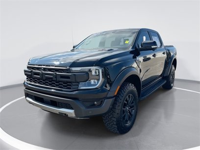 Used 2024 Ford Ranger Raptor