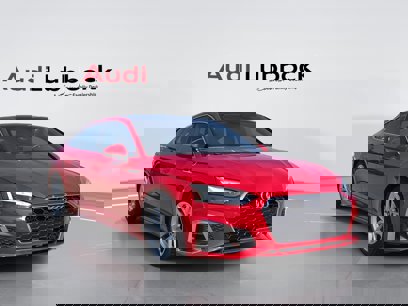 Certified 2024 Audi A5 2.0T Premium Plus