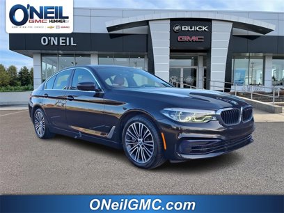 Used 2020 BMW 540i xDrive w/ Executive Package