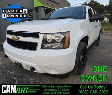Used 2014 Chevrolet Tahoe 2WD