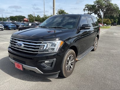 Used 2018 Ford Expedition XLT w/ Equipment Group 202A