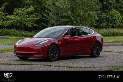 Used 2019 Tesla Model 3 Standard Range Plus