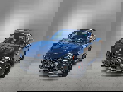 Used 2019 FIAT 124 Spider Abarth w/ Visibility Group