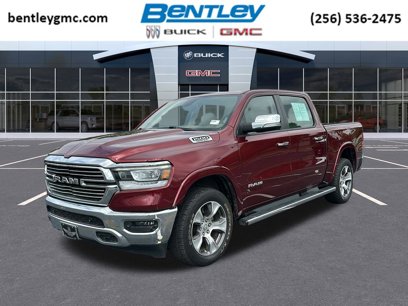 Used 2020 RAM 1500 Laramie