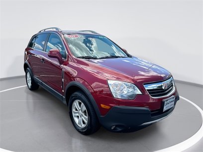 Used 2009 Saturn Vue XE w/ Preferred Package