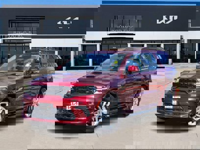 Used 2022 Dodge Durango R/T w/ Trailer Tow Group IV