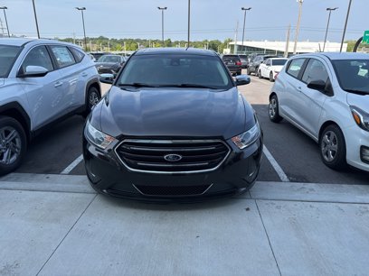 Used 2013 Ford Taurus Limited