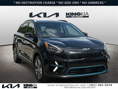 Used 2022 Kia Niro EX w/ Cold Weather Package
