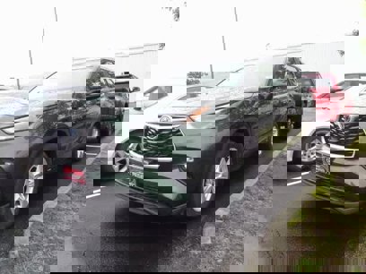 Certified 2024 Toyota Highlander LE