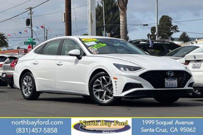 Used 2023 Hyundai Sonata SEL