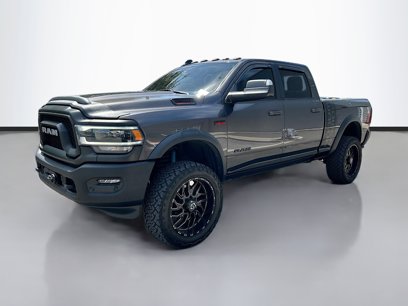 Used 2021 RAM 2500 Power Wagon