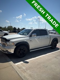 Used 2016 RAM 1500 Laramie w/ Convenience Group