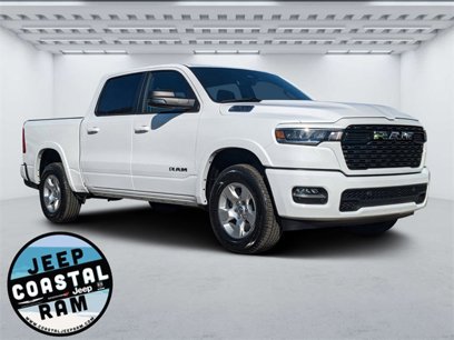 New 2025 RAM 1500 Big Horn