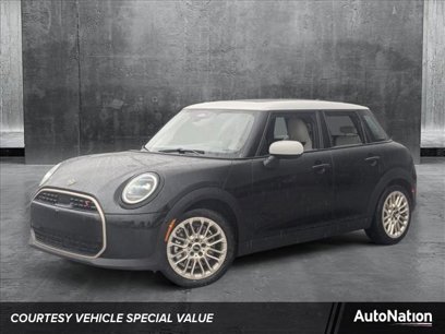 Used 2025 MINI Cooper S