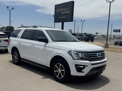 Used 2020 Ford Expedition XL