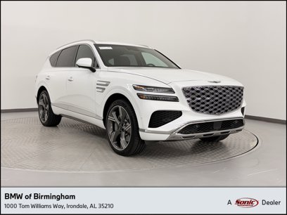 Used 2025 Genesis GV80 3.5T Prestige