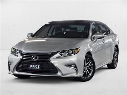 Used 2017 Lexus ES 350