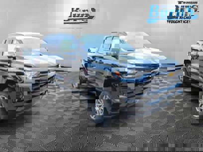 New 2025 Chevrolet Colorado LT w/ Advanced Trailering Package